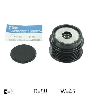 Buy SKF VKM 06506 at a low price in United Arab Emirates!