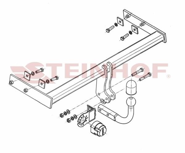 Buy Steinhof V-296 at a low price in United Arab Emirates!
