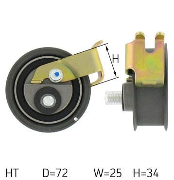 Buy SKF VKM 11115 at a low price in United Arab Emirates!