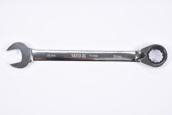 Buy Yato YT-1663 at a low price in United Arab Emirates!