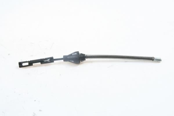 Triscan 8140 16187 Handbrake cable 814016187 814016187 Triscan Handbrake cable