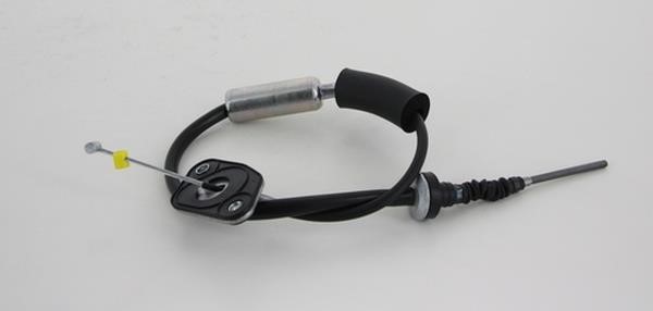 Clutch cable Chevrolet Spark: 814021202 Triscan Clutch cable