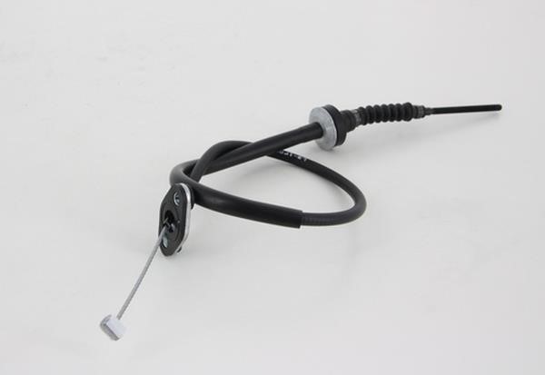 814021207 Triscan Clutch cable
