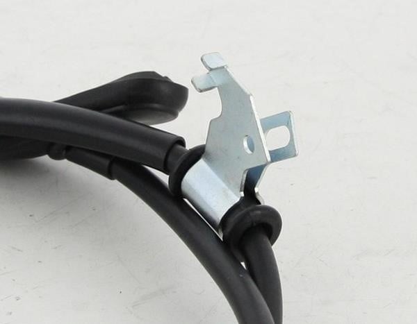 Triscan 8140 241129 Parking brake cable, right 8140241129 8140241129 Triscan Parking brake cable, right