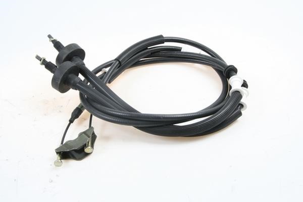Triscan 8140 24159 Handbrake cable 814024159 814024159 Triscan Handbrake cable