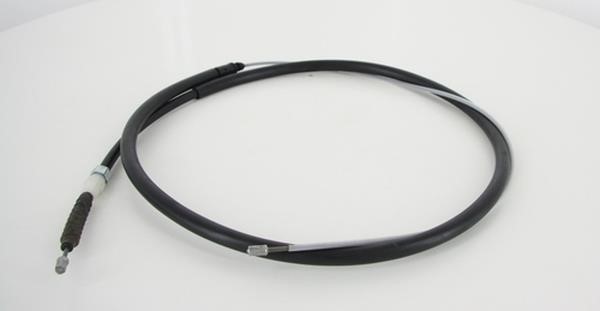 Triscan 8140 28197 Handbrake cable 814028197 814028197 Triscan Handbrake cable