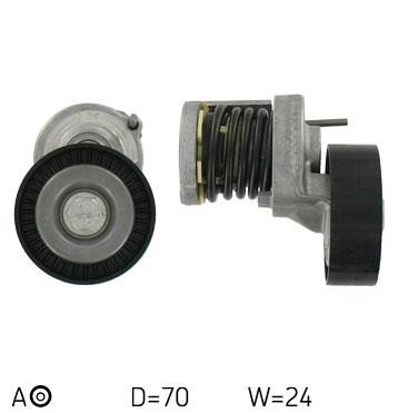 Buy SKF VKM 31058 at a low price in United Arab Emirates!