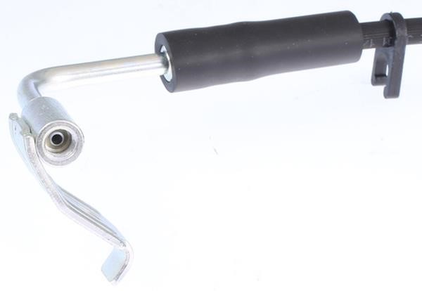 Flexible brake hose Jeep Wrangler: 815080326 Triscan Brake Hose