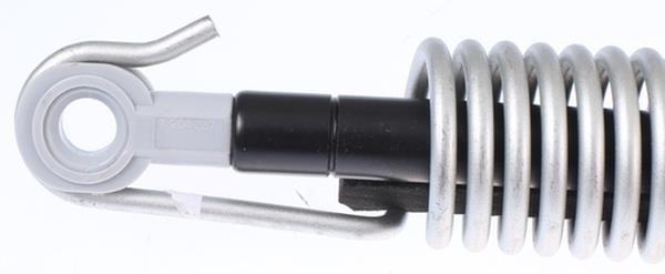 Triscan 8710 112014 Tailgate strut 8710112014 8710112014 Triscan Tailgate strut