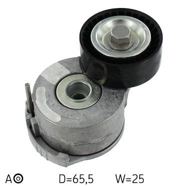 Buy SKF VKM 33205 at a low price in United Arab Emirates!