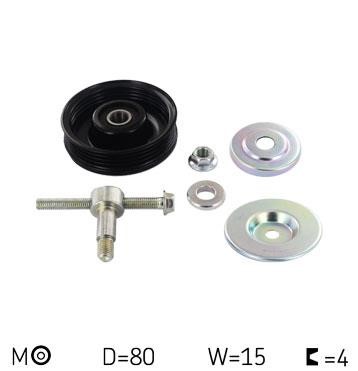 Buy SKF VKM 62026 at a low price in United Arab Emirates!