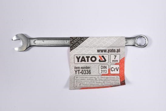 Buy Yato YT-0336 at a low price in United Arab Emirates!