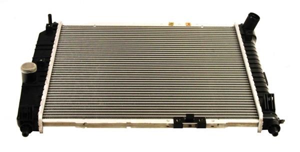 Oil cooler heat exchanger Daewoo Kalos: AC230077 Maxgear Radiator, engine cooling