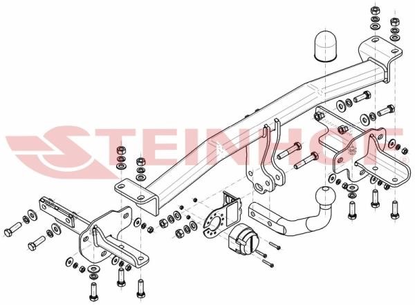 Buy Steinhof F-152 at a low price in United Arab Emirates!