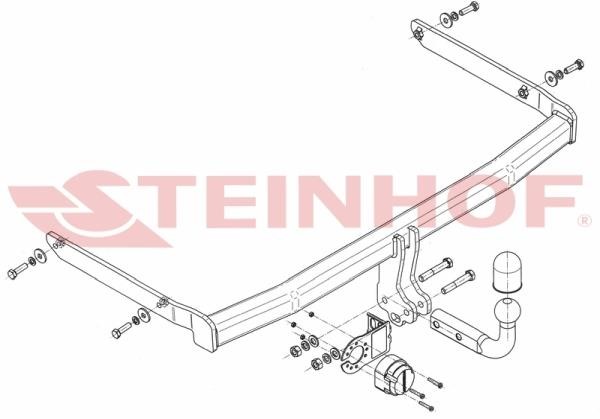 Buy Steinhof F-251 at a low price in United Arab Emirates!