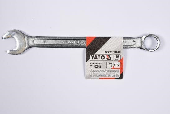 Buy Yato YT-0345 at a low price in United Arab Emirates!