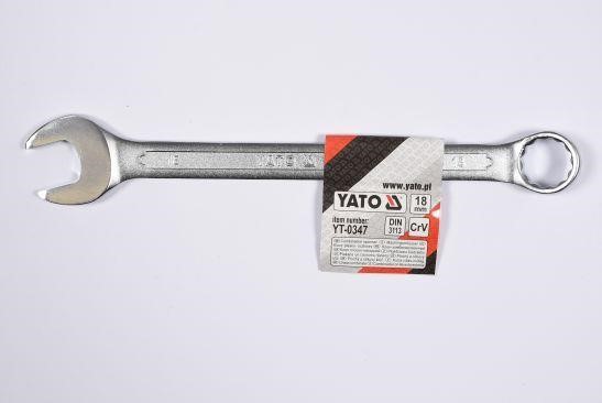 Buy Yato YT-0347 at a low price in United Arab Emirates!