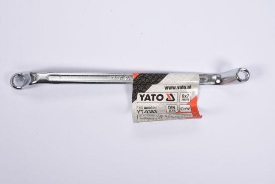 Buy Yato YT-0383 at a low price in United Arab Emirates!