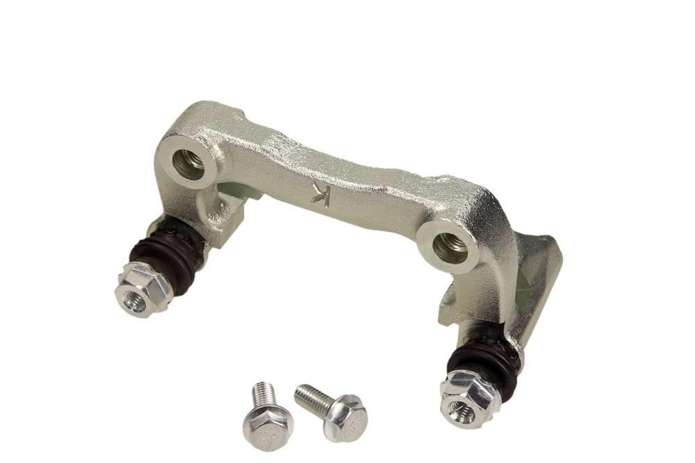 Brake caliper mounting bracket Citroen C3: 823005 Maxgear Brake caliper bracket
