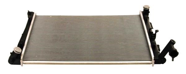 Oil Cooler KIA Pro Cee'D (Kia Pro Cee'D): AC230086 Maxgear Radiator, engine cooling