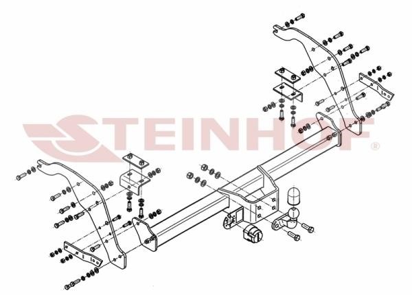 Buy Steinhof F-281 at a low price in United Arab Emirates!