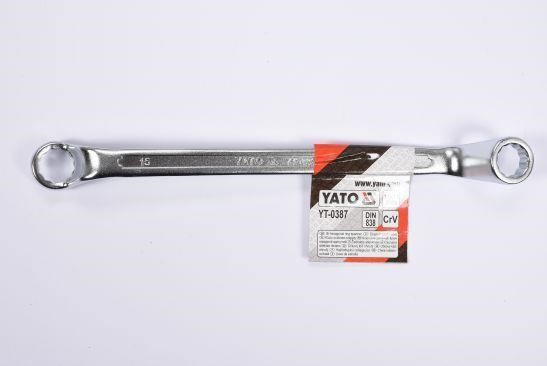 Buy Yato YT-0387 at a low price in United Arab Emirates!
