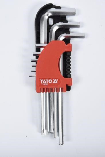 Buy Yato YT-0502 at a low price in United Arab Emirates!