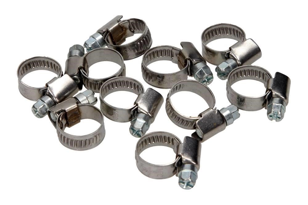 840001 Maxgear Clamp