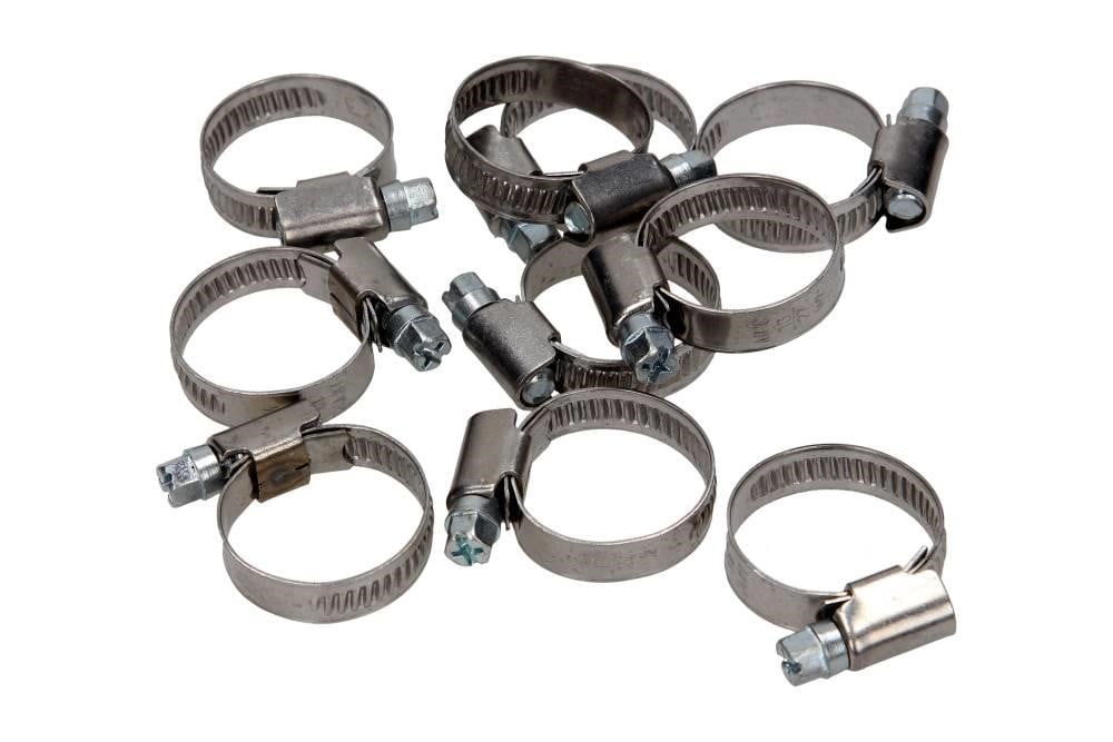 840004 Maxgear Clamp