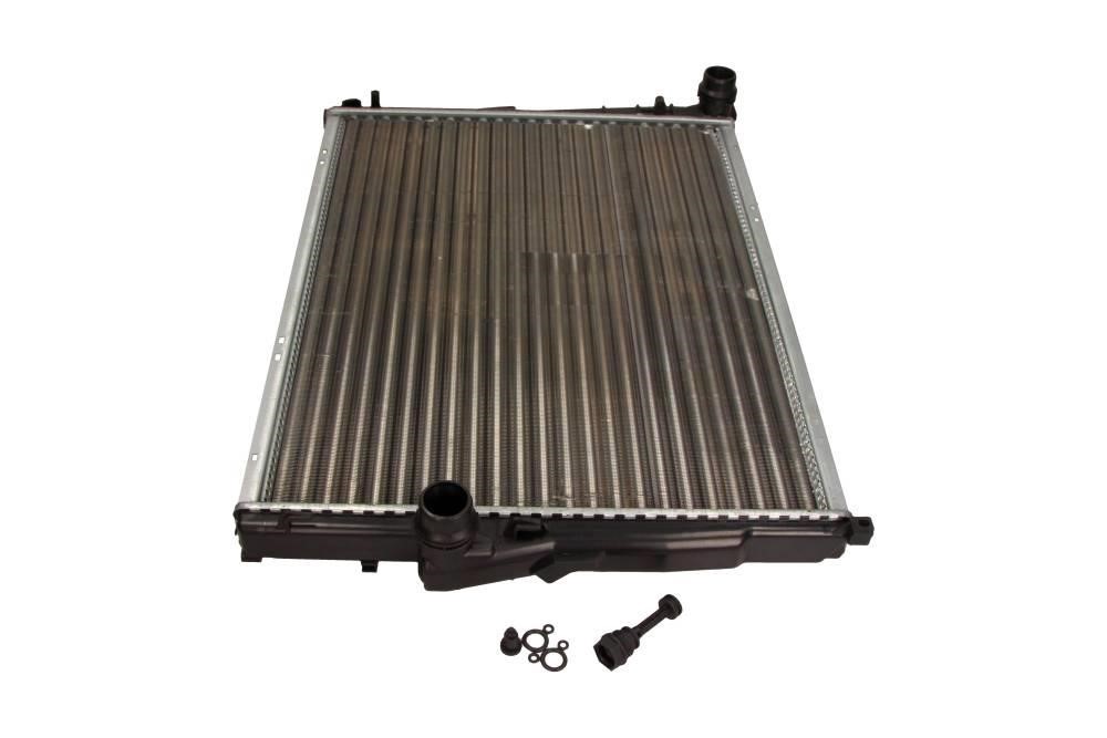 AC259188 Maxgear Engine cooling radiator