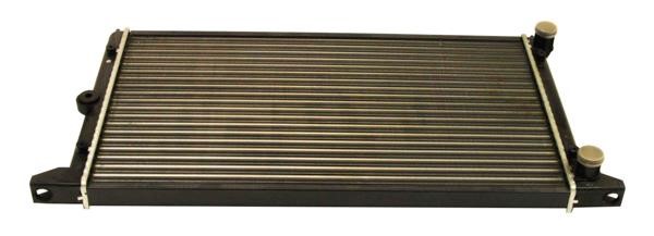 AC259385 Maxgear Engine cooling radiator