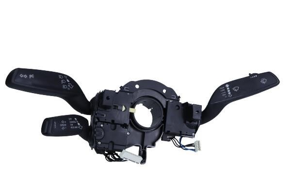 Windshield wiper switch Audi A4: 231063 Meat&Doria Commutator