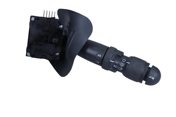 Windshield wiper switch Iveco Daily: 231089 Meat&Doria Commutator