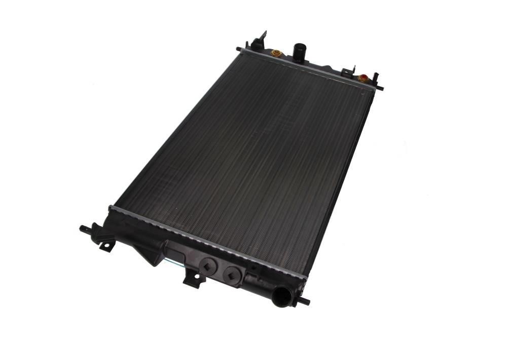 AC297856 Maxgear Engine cooling radiator