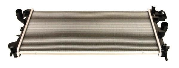 Engine cooling radiator Fiat Croma: AC354987 Maxgear Engine cooling radiator