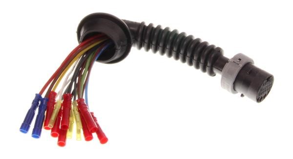 Meat&Doria 25076 Repair Set, harness 25076 25076 Meat&Doria Repair Set, harness