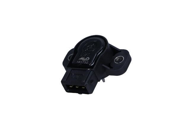 83110 Meat&Doria Throttle position sensor