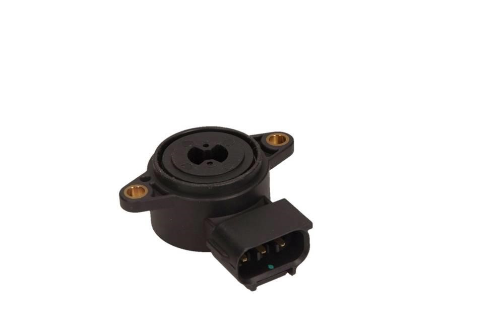 Throttle body position sensor Toyota Matrix: 83126 Meat&Doria Throttle position sensor
