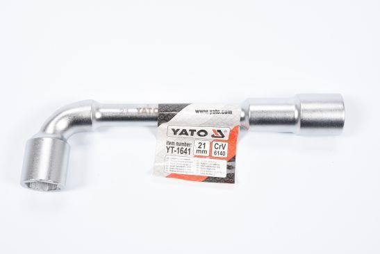 Buy Yato YT-1641 at a low price in United Arab Emirates!