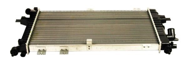 Oil Cooler Opel Astra H Classic: AC365489 Maxgear Engine cooling radiator
