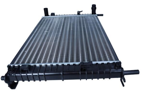 Engine cooling radiator Ford Fusion: AC365497 Maxgear Engine cooling radiator
