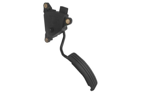 Pedals Renault Megane: 83618 Meat&Doria Accelerator Pedal Unit