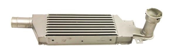 Intercooler Opel Corsa C: AC630007 Maxgear Intercooler, charger
