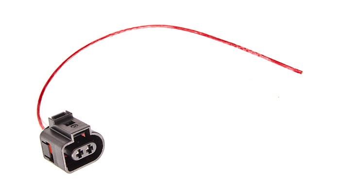 25146 Meat&Doria Cable Repair Set, switch (reverse light)