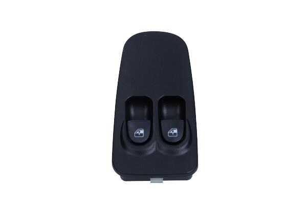 Window control switch Lancia Ypsilon: 26313 Meat&Doria Power window button