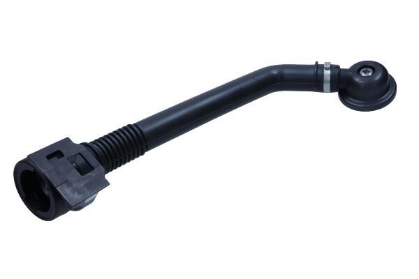 Mercedes A 651 010 01 69 Oil filler neck A6510100169 A6510100169 Mercedes Oil filler neck