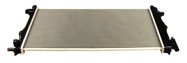 Oil Cooler Opel Insignia A: AC230002 Maxgear Radiator, engine cooling
