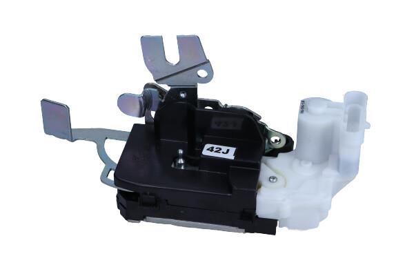 Door lock mechanism Fiat Ducato: 31032 Meat&Doria Lock