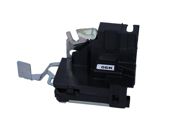 Car door lock Fiat Ducato: 31033 Meat&Doria Lock