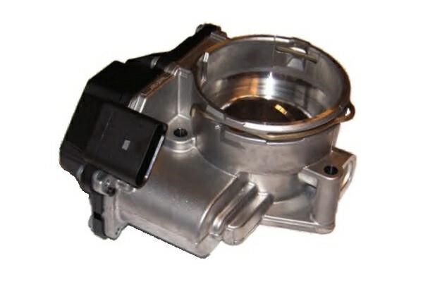 Meat&Doria 89055 Throttle damper 89055 89055 Meat&Doria Throttle damper